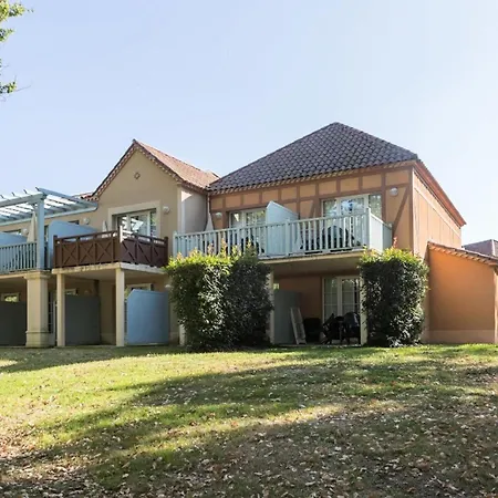 La Du - Maeva - 2 Pieces 4 Personnes - Selection Mae-5611 Διαμέρισμα *