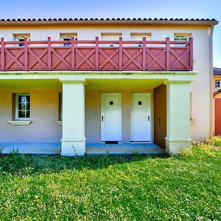 La Du - Maeva - 2 Pieces 4 Personnes - Selection Mae-5611 Διαμέρισμα Monflanquin