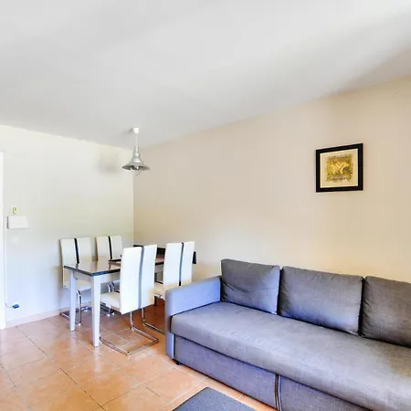 La Du - Maeva - 2 Pieces 4 Personnes - Selection Mae-5611