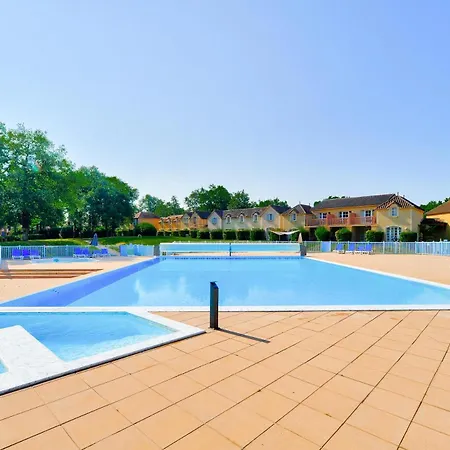 La Du - Maeva - 2 Pieces 4 Personnes - Selection Mae-5761 Monflanquin