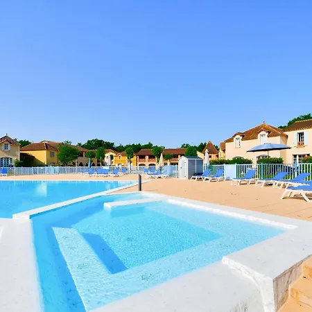 Διαμέρισμα La Du - Maeva - 2 Pieces 4 Personnes - Selection Mae-5611 Monflanquin